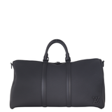 Louis Vuitton Keepall 50 Bandouliere Aerogram