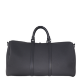 Louis Vuitton Keepall 50 Bandouliere Aerogram