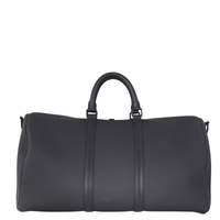 Louis Vuitton Keepall 50 Bandouliere Aerogram