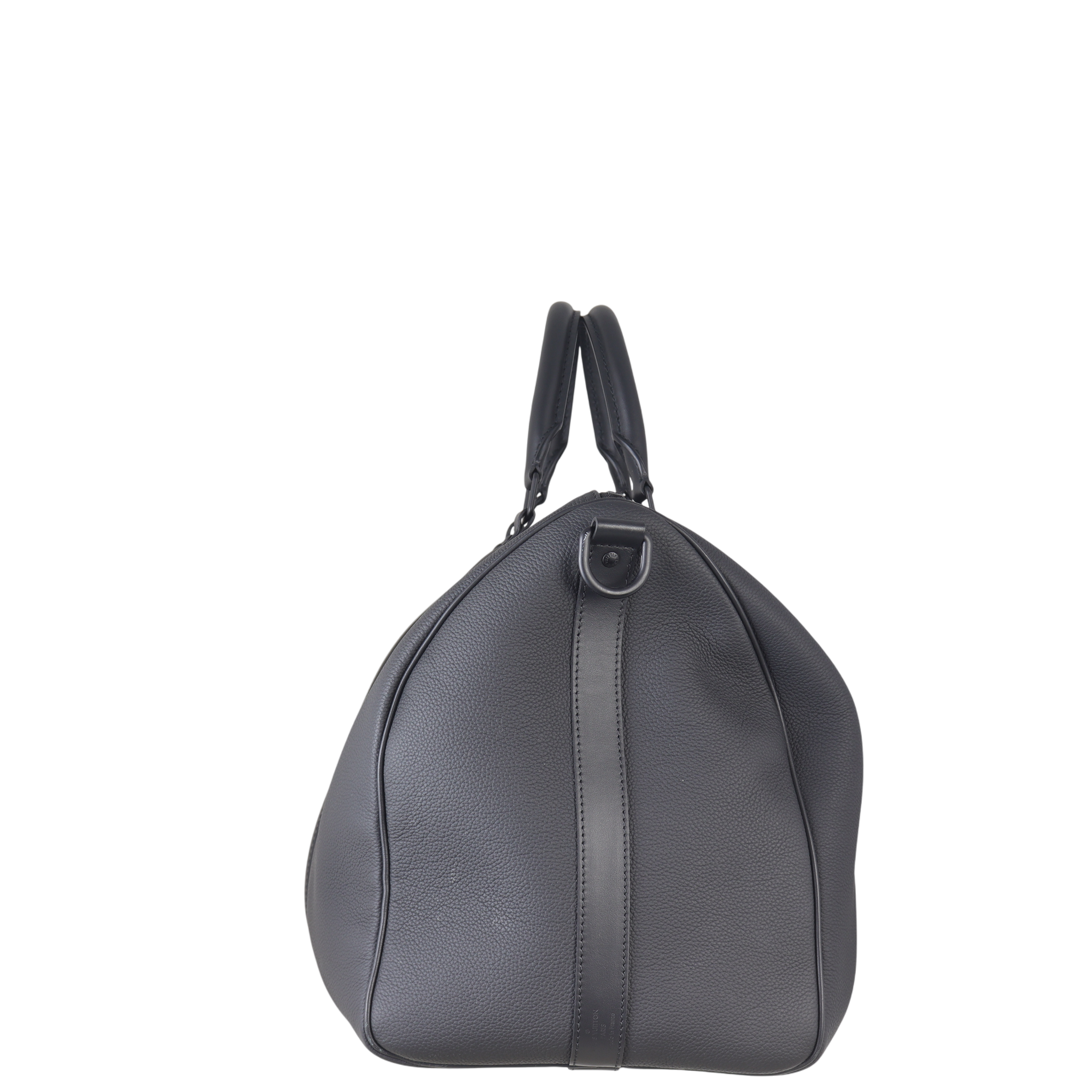 Louis Vuitton Keepall 50 Bandouliere Aerogram