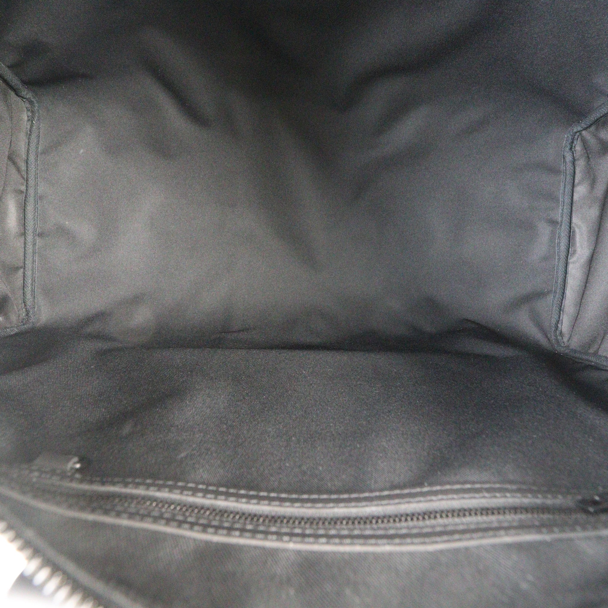 Louis Vuitton Keepall 50 Bandouliere Aerogram