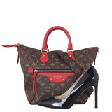 Louis Vuitton Tournelle PM Monogram