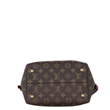 Louis Vuitton Tournelle PM Monogram
