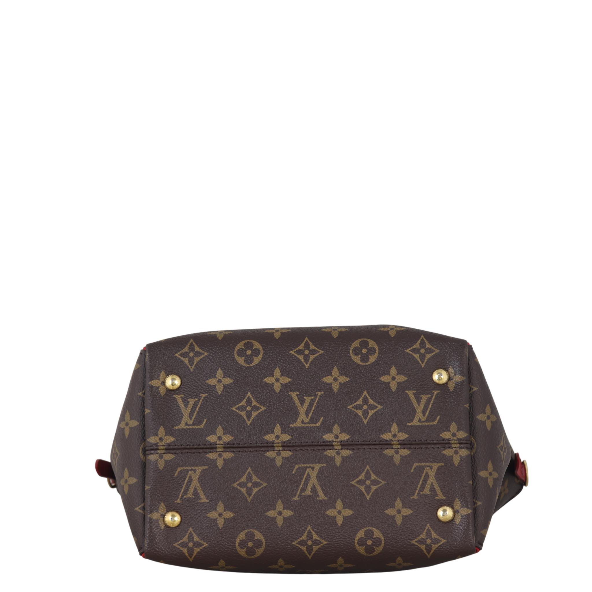 Louis Vuitton Tournelle PM Monogram