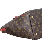 Louis Vuitton Tournelle PM Monogram