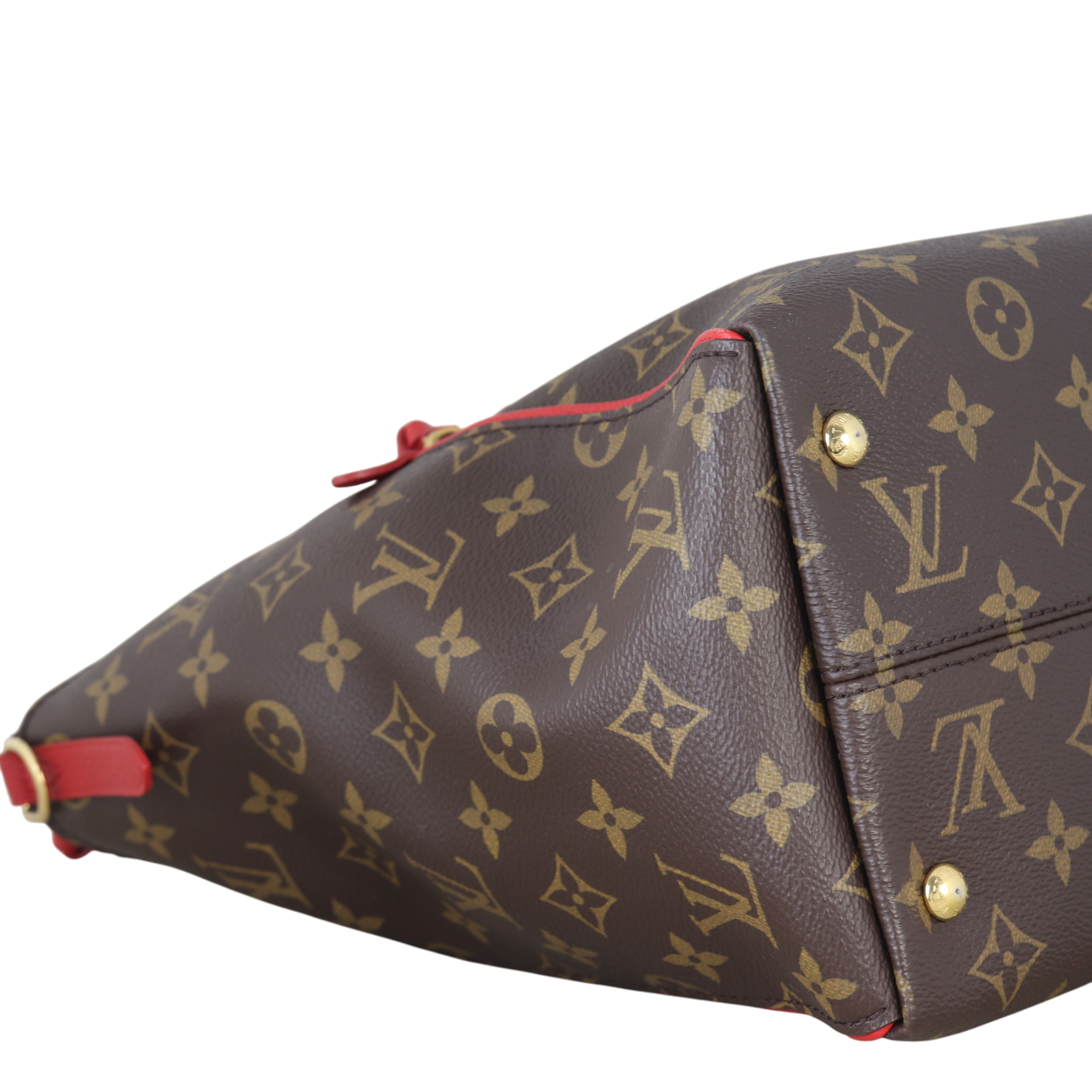 Louis Vuitton Tournelle PM Monogram