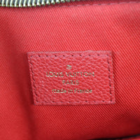 Louis Vuitton Tournelle PM Monogram