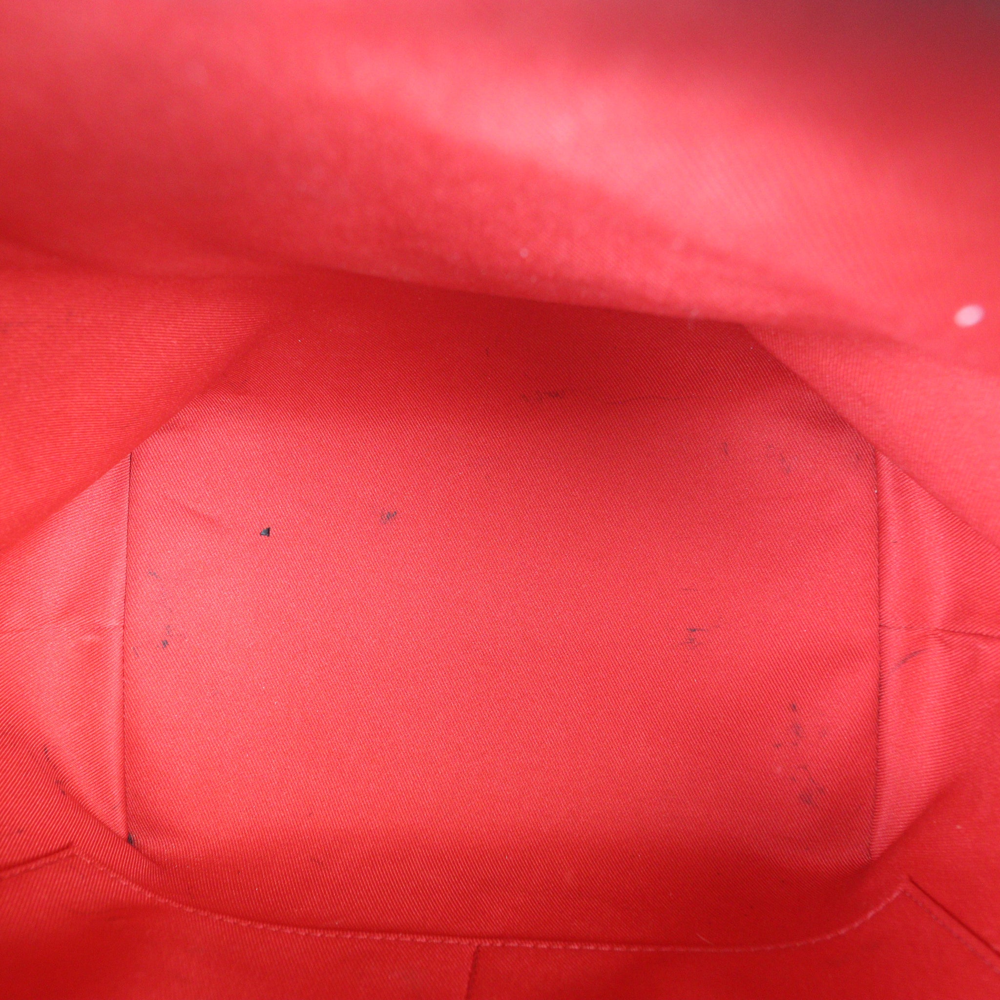 Louis Vuitton Tournelle PM Monogram