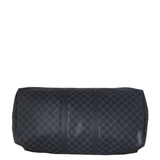Louis Vuitton Keepall 55 Bandouliere Damier Cobalt
