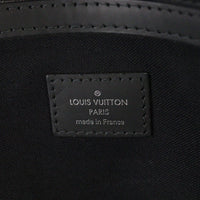 Louis Vuitton Keepall 55 Bandouliere Damier Cobalt