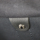 Louis Vuitton Keepall 55 Bandouliere Damier Cobalt