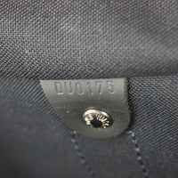 Louis Vuitton Keepall 55 Bandouliere Damier Cobalt