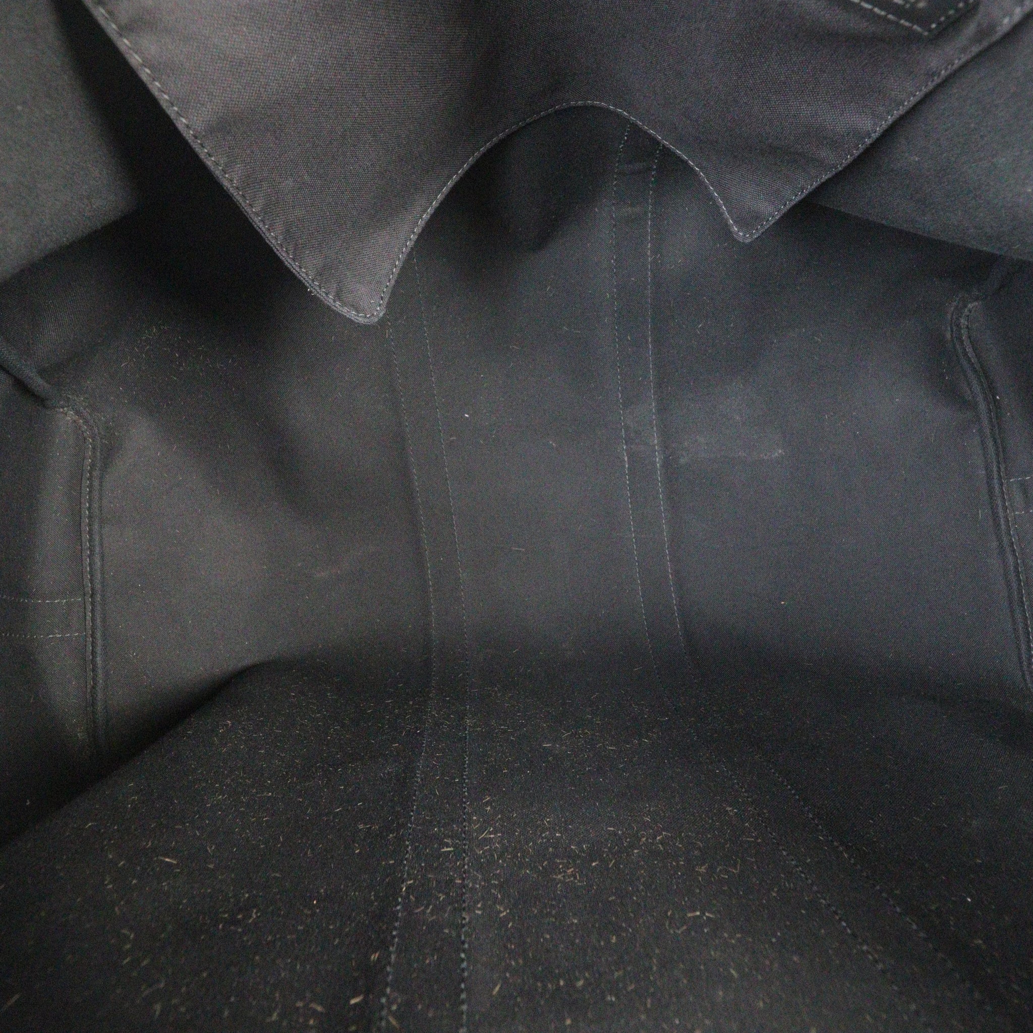 Louis Vuitton Keepall 55 Bandouliere Damier Cobalt