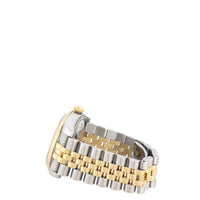 Rolex Oyster Perpetual Datejust 36mm Diamond Watch