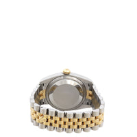 Rolex Oyster Perpetual Datejust 36mm Diamond Watch