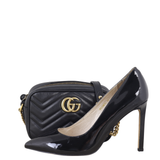 Gucci GG Marmont Mini Camera Bag