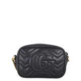 Gucci GG Marmont Mini Camera Bag