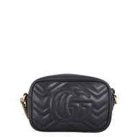 Gucci GG Marmont Mini Camera Bag