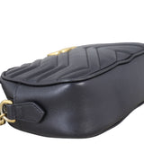 Gucci GG Marmont Mini Camera Bag