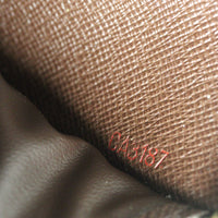 Louis Vuitton Zippy Wallet Damier Ebene