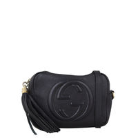 Gucci Soho Disco Small