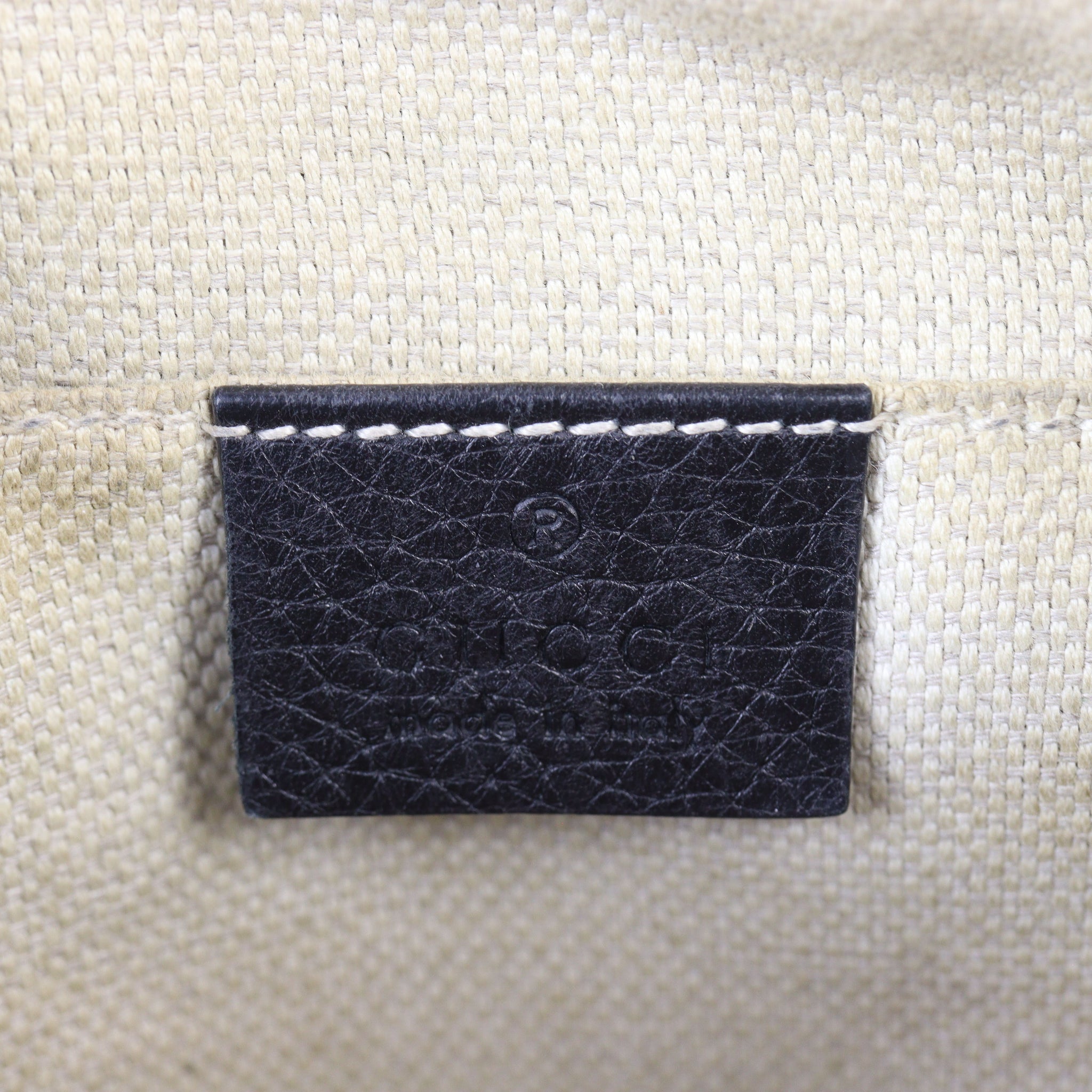 Gucci Soho Disco Small