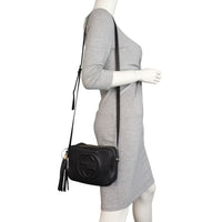 Gucci Soho Disco Small