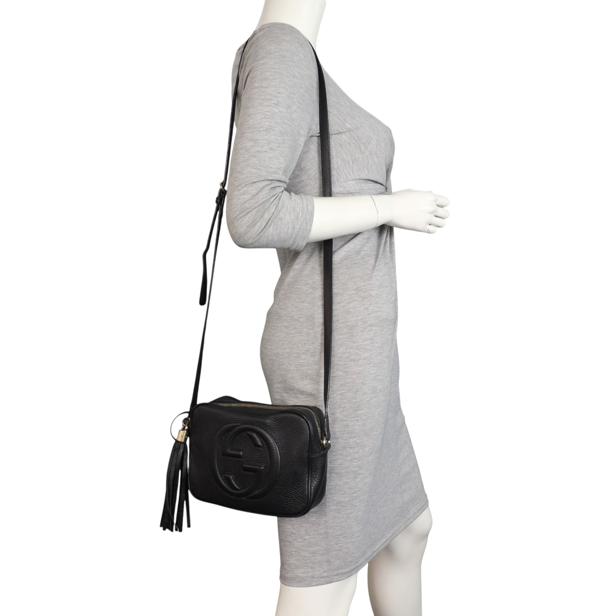 Gucci Soho Disco Small