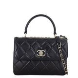 Chanel CC Trendy Small