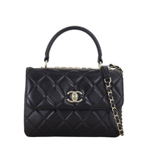 Chanel CC Trendy Small