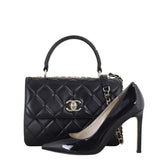 Chanel CC Trendy Small
