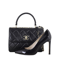 Chanel CC Trendy Small