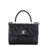 Chanel CC Trendy Small