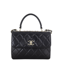 Chanel CC Trendy Small