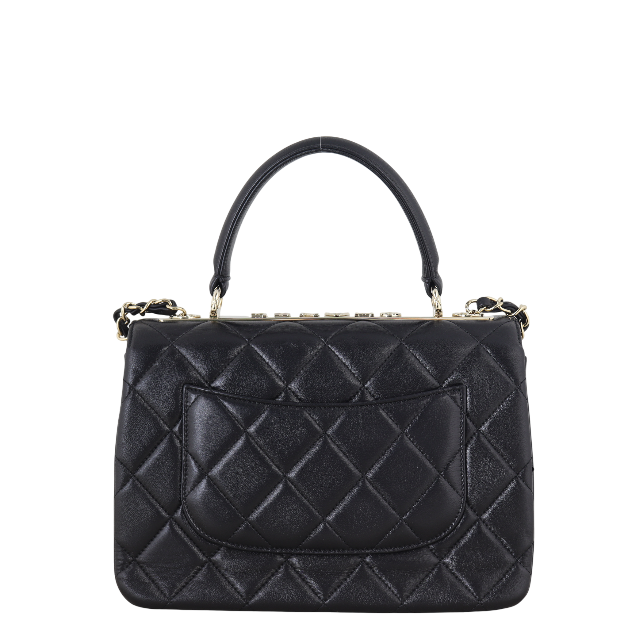 Chanel CC Trendy Small