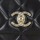 Chanel CC Trendy Small