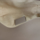 Gucci GG Marmont Matelasse Super Mini Shoulder Bag