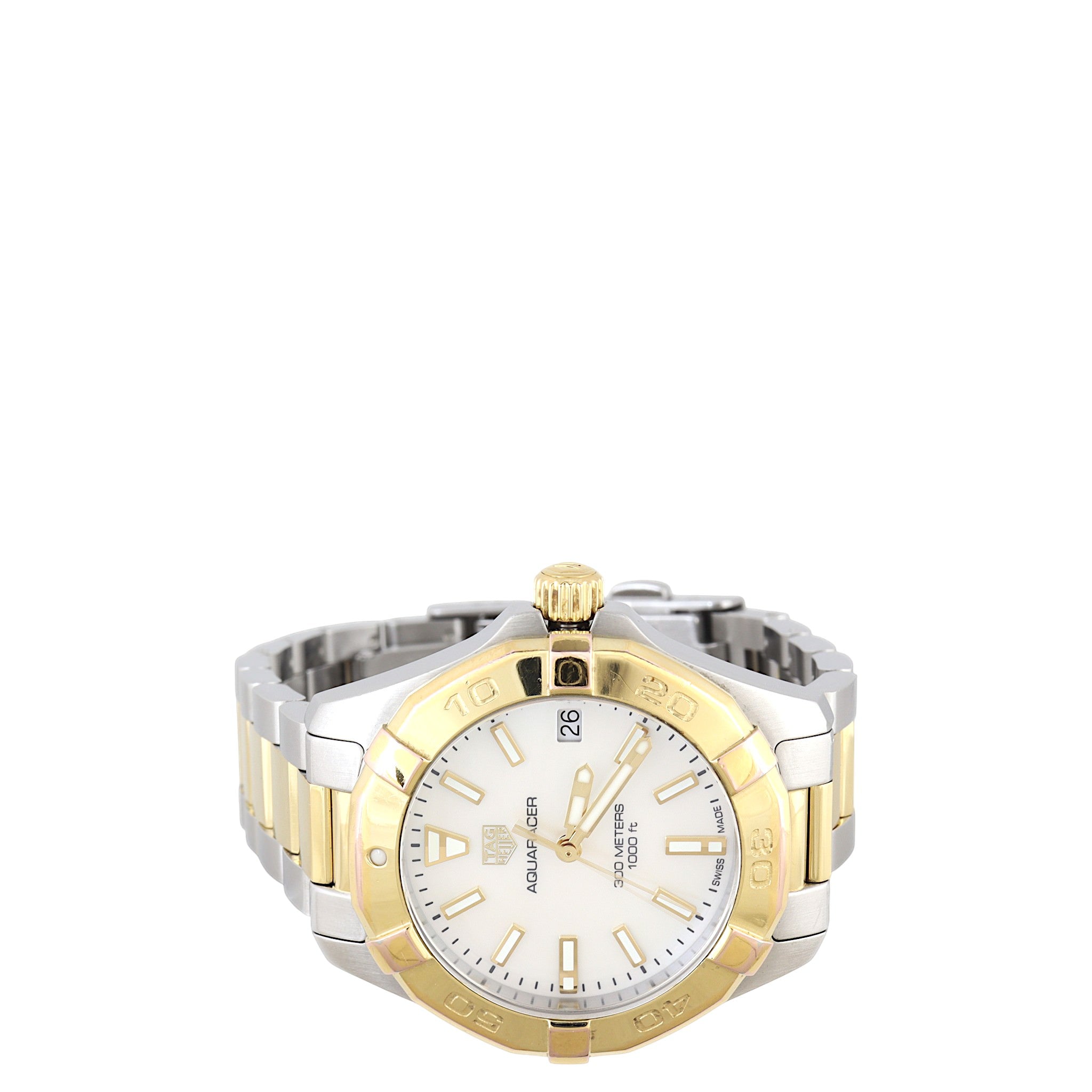 TAG Heuer Aquaracer Lady 32m Watch