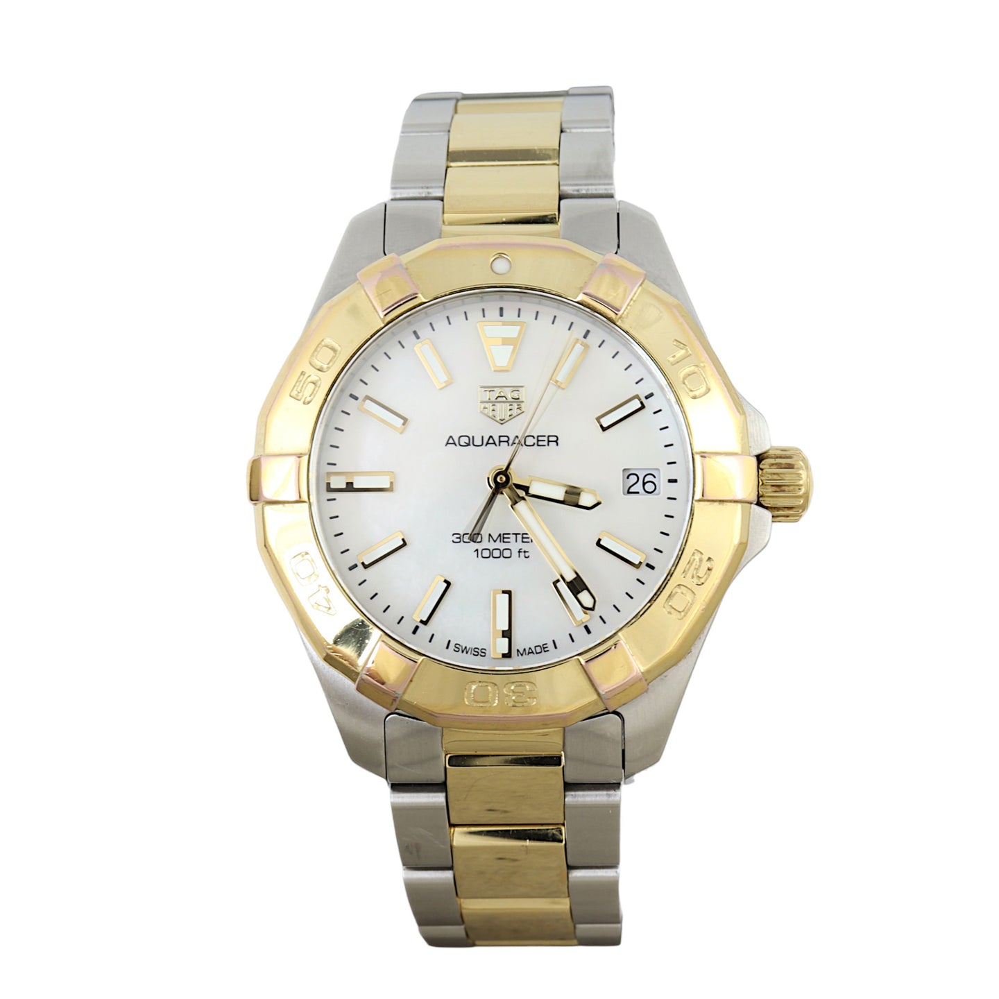 TAG Heuer Aquaracer Lady 32m Watch