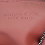 Bottega Veneta Nappa Double Knot Mini Bag