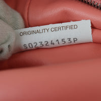 Bottega Veneta Nappa Double Knot Mini Bag