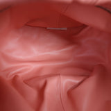 Bottega Veneta Nappa Double Knot Mini Bag