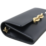 Saint Laurent Le Maillon Wallet On Chain