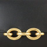 Saint Laurent Le Maillon Wallet On Chain