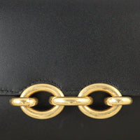 Saint Laurent Le Maillon Wallet On Chain