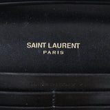 Saint Laurent Le Maillon Wallet On Chain