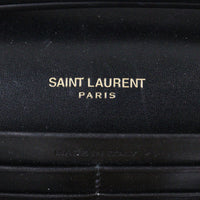 Saint Laurent Le Maillon Wallet On Chain