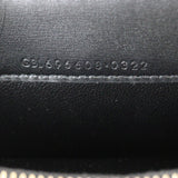 Saint Laurent Le Maillon Wallet On Chain