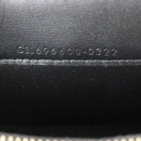 Saint Laurent Le Maillon Wallet On Chain