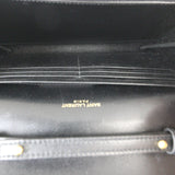 Saint Laurent Le Maillon Wallet On Chain